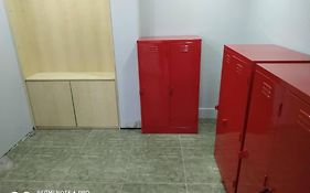 Suite 192 Hostel